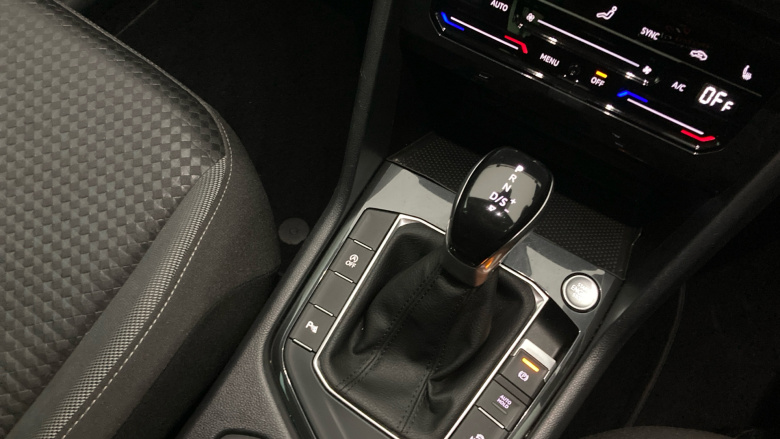 Volkswagen Tiguan 1.5 TSI 150 Active 5dr DSG Petrol Estate